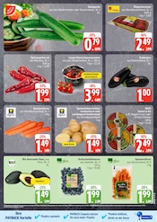 Tomaten im EDEKA Prospekt in Schwerin Aktueller EDEKA Prospekt mit Tomaten, "Top Angebote", Seite 6