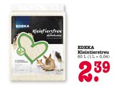 EDEKA Bühlertal - Kleintierstreu Naturboden Angebot im Prospekt Kleintierstreu Naturboden bei EDEKA im Bühlertal Prospekt für 2,39 €