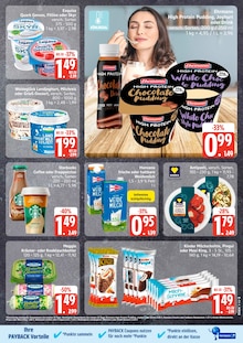 Lebensmittel im EDEKA Prospekt "Top Angebote" mit 29 Seiten (Hamburg)