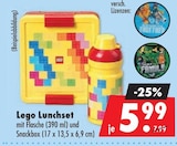 Lunchset bei Mäc-Geiz im Rinteln Prospekt für 5,99 €