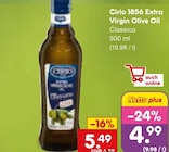 Aktuelle Oliven Angebote bei Netto Marken-Discount in Heidelberg Aktuelles 1856 Extra Virgin Olive Oil Angebot bei Netto Marken-Discount in Heidelberg ab 4,99 €