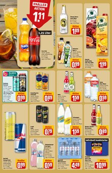 Erdbeeren im aktuellen REWE Prospekt (Braunschweig) Erdbeeren im REWE Prospekt "Dein Markt" mit 34 Seiten (Braunschweig)