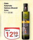 Kalamata Angebote von Gaea bei GLOBUS Jena für 12,99 €