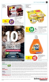 D'autres offres dans le catalogue "Intermarché de l'Avent" de Intermarché à la page 17