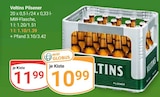 Aktuelles Pilsener Angebot bei GLOBUS in Duisburg ab 10,99 €