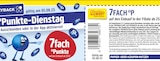 7fach °P Punkte bei Netto Marken-Discount im Prospekt "" für 