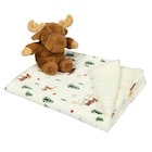 BABYGESCHENKSET im Angebot bei XXXLutz in Wolfenbüttel BABYGESCHENKSET Angebote von X-Mas bei XXXLutz Wolfenbüttel für 9,99 €
