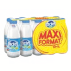 Supeco Puget-sur-Argens - Promo Lait demi-écrémé UHT Vitamine D Promo Lait demi-écrémé UHT Vitamine D à 6,19 € dans le catalogue Supeco à Puget-sur-Argens