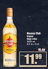 Aktuelles Original Añejo 3 Años Angebot bei Zisch in Emden ab 11,99 €