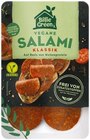 Vegane Salami von Billie Green im aktuellen Netto mit dem Scottie Prospekt für 1,49 €