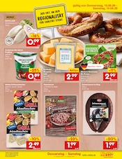 Käse im Netto Marken-Discount Prospekt in Offenburg Aktueller Netto Marken-Discount Prospekt mit Käse, "Aktuelle Angebote", Seite 10
