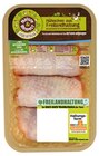 Pollofino Frische Freiland-Hähnchen-Oberschenkel im Angebot bei REWE in Ludwigsburg Pollofino Frische Freiland-Hähnchen-Oberschenkel Angebote von Nature & Respect bei REWE Ludwigsburg für 11,10 €