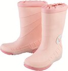 Kleinkinder-Blink-Regenstiefel Angebote von lupilu bei Lidl Delmenhorst für 12,99 €