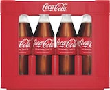 Aktuelle Cola Angebote bei combi in Rheda-Wiedenbrück Aktuelles Coca-Cola Angebot bei combi in Rheda-Wiedenbrück ab 11,99 €
