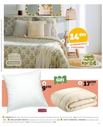 Offre Couches dans le catalogue Gifi du moment à la page 7