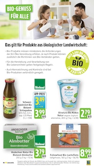 Sahne im aktuellen E center Prospekt (Freiburg (Breisgau)) Sahne im E center Prospekt "Aktuelle Angebote" mit 60 Seiten (Freiburg (Breisgau))