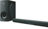 Aktuelles Soundbar mit Subwoofer SR-B40A Angebot bei expert in Meerbusch ab 279,00 €