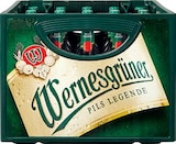 Pils Legende von Wernesgrüner im aktuellen Netto Marken-Discount Prospekt