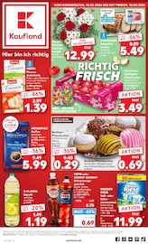 Aktueller Kaufland Prospekt mit Tasche, "Aktuelle Angebote", Seite 9