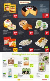 Aktueller Markant Prospekt mit Tomaten, "...freu Dich drauf!", Seite 5