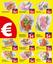 Aktueller famila Nordost Prospekt mit Schweinefilet, "besser als gut!", Seite 3