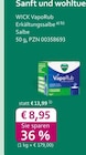 Erkältungssalbe bei mea - meine apotheke im Prospekt "" für 8,95 €