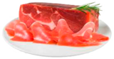 Frischemarkt Norddorf Norddorf - SP Nord Parmaschinken Angebot im Prospekt SP Nord Parmaschinken bei Frischemarkt Norddorf im Norddorf Prospekt für 3,49 €