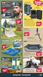 Sitzkissen Angebot im aktuellen Netto mit dem Scottie Prospekt auf Seite 21