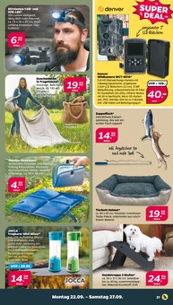 Jacke Angebot im aktuellen Netto mit dem Scottie Prospekt auf Seite 21