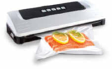 Vakuumierer im Angebot bei Netto Marken-Discount in Siegen Vakuumierer Angebote von star q bei Netto Marken-Discount Siegen für 17,99 €