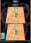 2 tranches de terrine de poisson - DELUXE dans le catalogue Lidl