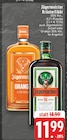 Kräuterlikör im Angebot bei EDEKA in Bornheim Kräuterlikör Angebote von Jägermeister bei EDEKA Bornheim für 11,99 €