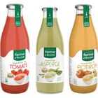 SUR TOUTES LES SOUPES - FERME DANCHIN dans le catalogue Carrefour