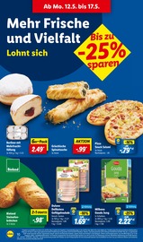 Wecker im Lidl Prospekt in Sankt Augustin Aktueller Lidl Prospekt mit Wecker, "LIDL LOHNT SICH", Seite 4