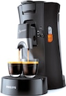 Aktuelles Kaffeepad-System Senseo Select CSA230/69 Angebot bei expert in Lübeck ab 69,90 €