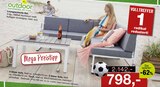 Loungeecksofa-Set im Möbel Inhofer Prospekt Loungeecksofa-Set von im aktuellen Möbel Inhofer Prospekt für 798,00 €