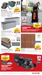 Drucker Angebot im aktuellen toom Baumarkt Prospekt auf Seite 5