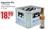 Augustiner im Trinkgut Prospekt Pils von Augustiner im aktuellen Trinkgut Prospekt für 18,99 €