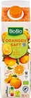 Bio-Orangensaft im Netto Marken-Discount Prospekt Bio-Orangensaft von BioBio im aktuellen Netto Marken-Discount Prospekt für 2,45 €