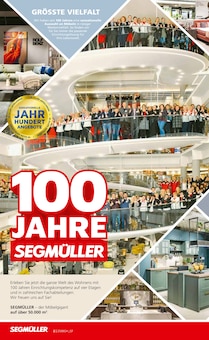 Segmüller Prospekt der Woche "Highlight Angebote" Seite 2, 23.08.2025 bis 21.09.2025 für Weiterstadt Aktueller Segmüller Prospekt "Highlight Angebote" Seite 2 von 48 Seiten für Weiterstadt