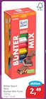 Mini Bunter Mix Turm Angebote von Ritter Sport bei budni Stade für 2,49 €