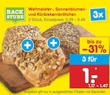 Netto Marken-Discount Gremsdorf Prospekt mit  im Angebot für 1,00 €