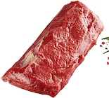 Frischer Hirschrücken Angebote bei REWE Beckum für 4,49 €