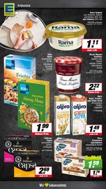 Aktueller EDEKA Prospekt mit Espresso, "Aktuelle Angebote", Seite 11