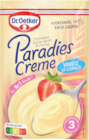 EDEKA Sellin - Paradiescreme Angebot im Prospekt Paradiescreme bei EDEKA im Sellin Prospekt für 0,79 €