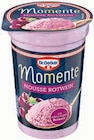 Momente Mousse bei Markant Nordwest im Detmold Prospekt für 0,69 €