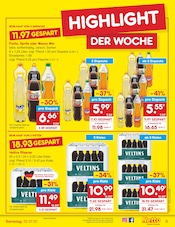 Bier im Netto Marken-Discount Prospekt in Einbeck Aktueller Netto Marken-Discount Prospekt mit Bier, "Aktuelle Angebote", Seite 3