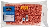 REWE Lehrte - Hackfleisch gemischt Angebot im Prospekt Hackfleisch gemischt bei REWE im Lehrte Prospekt für 9,99 €