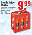 Saft o. Nektar bei Trinkgut im Barsinghausen Prospekt für 9,99 €