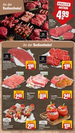 Kalbfleisch Angebote im Prospekt "Dein Markt" von REWE Kalbfleisch Angebote im Prospekt "Dein Markt" von REWE auf Seite 8